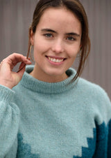 Sandra Sweater