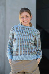 Roskilde sweater