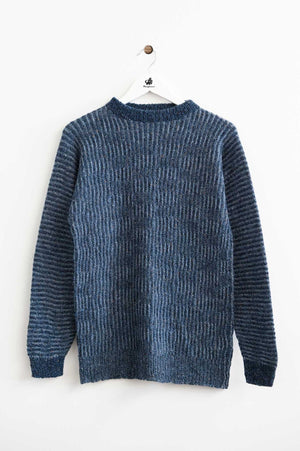 Cassie sweater Opskrift