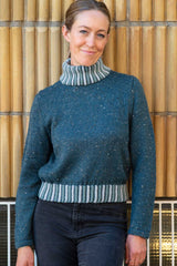 Edna sweater