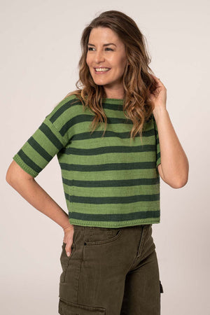 Thea Top Opskrift