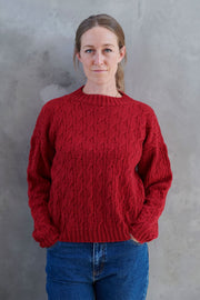 Kira sweater