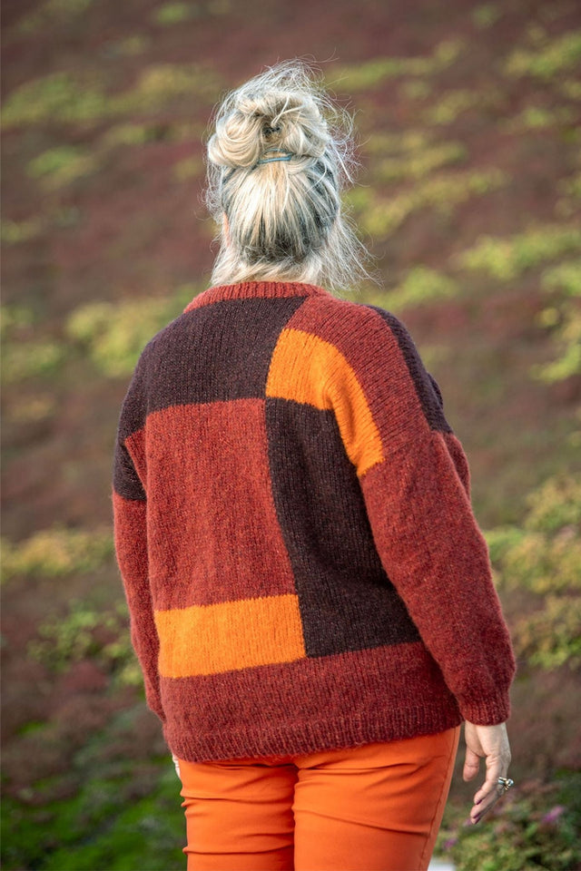 Køb Ruby sweater hos Mayflower | Hurtig levering