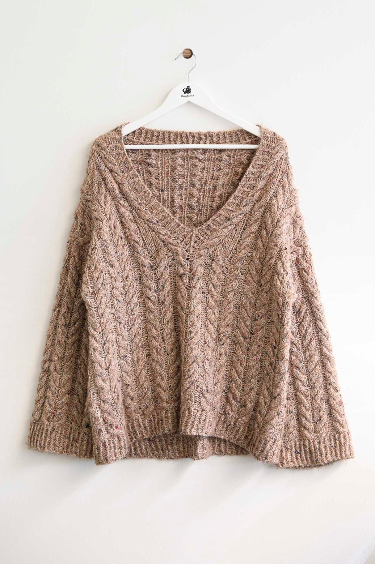 Milla Sweater