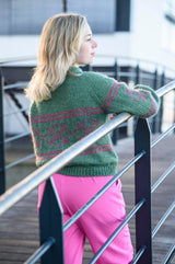 Michelle Sweater