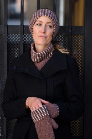 Malene Luffer opskrift