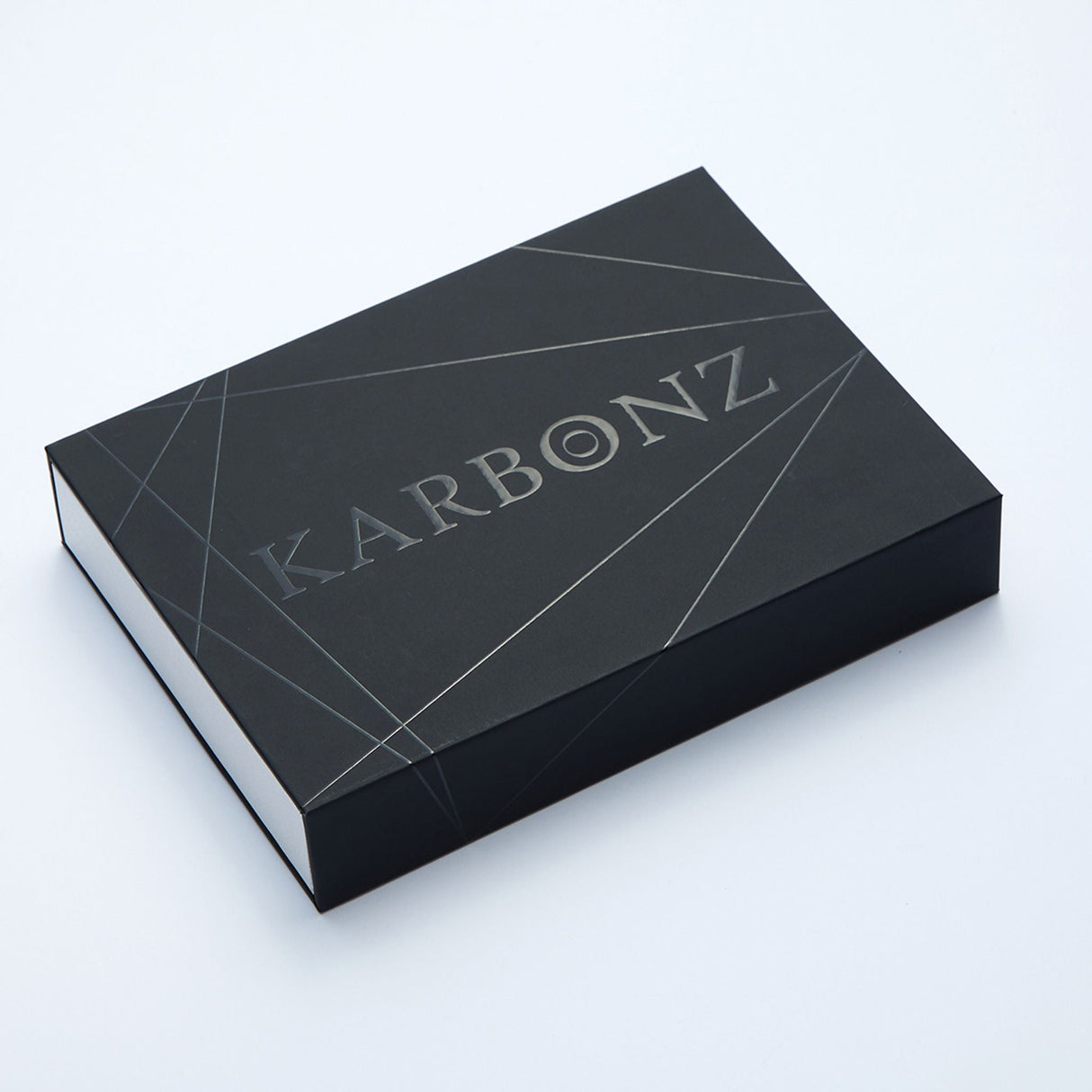 Karbonz Box of Joy Udskiftbar Rundpindesæt 3.50-8.00mm Normal